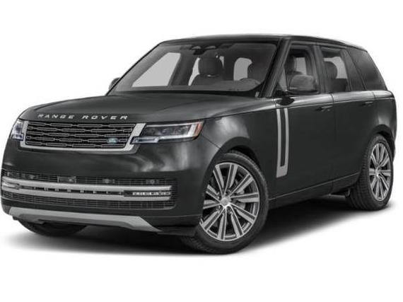 LAND ROVER RANGE ROVER 2023 SALK1BE7XPA045158 image LAND ROVER RANGE ROVER 2023 SALK1BE7XPA045158 image